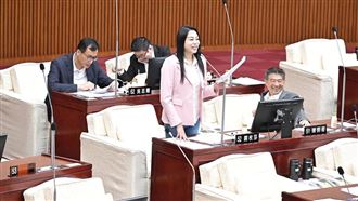 北捷砍人議員憂警消出走　盼中央做1事