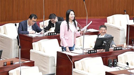 北捷砍人議員憂警消出走　盼中央做1事