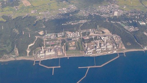 新潟縣表決通過　全球最大核電廠將重啟