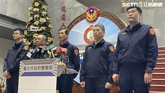 來不及抓到張文被炎上　李西河：虛心接受