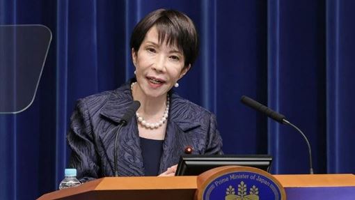 高市維持高支持率 7成認無須找中要大貓熊