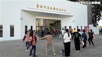 青銀共創溪北風景線　打開城市環境劇場