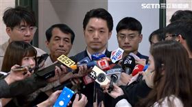 蔣萬安說明北捷隨機攻擊案理賠撫卹（圖／翻攝畫面）