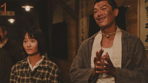 柯煒林冬至飛台灣　突襲映後暖心原因曝光