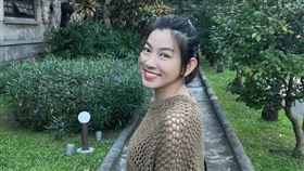 米可白近來在八點檔表現亮眼。（圖／翻攝自IG）