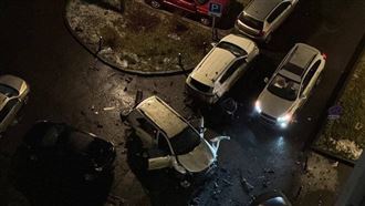 快訊／莫斯科爆炸！俄將軍遭炸死