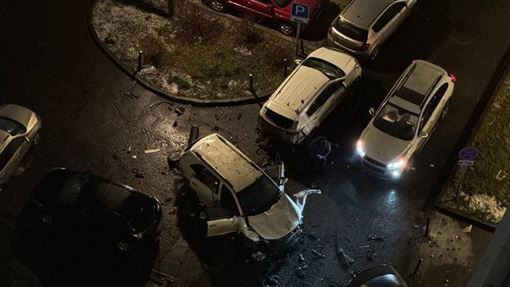 快訊／莫斯科爆炸！俄將軍遭炸死