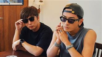 獨／昔決裂15年破冰！Toro合體小村解心結