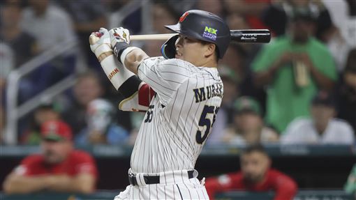 村上宗隆揮空率高　白襪有這本錢敢賭一把