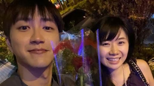 江宏傑福原愛昔被封格差婚　年收入差37倍