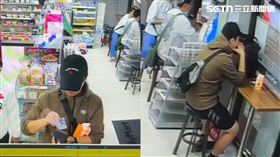 張文,台北,豆漿,劇本,監視器,便利商店,隨機殺人,北捷,煙霧彈