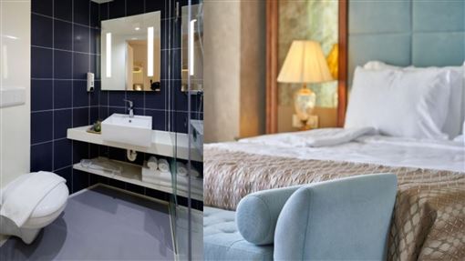 中國酒店客房最髒的7樣東西曝光　網崩潰