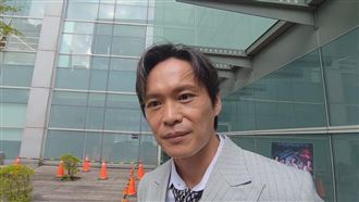 黃鐙輝談張文　痛曝：想變好但沒人給機會