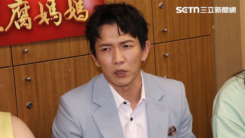 《角頭》被點名敗壞風氣　黃尚禾不忍發聲