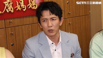 《角頭》被點名敗壞風氣　黃尚禾不忍發聲