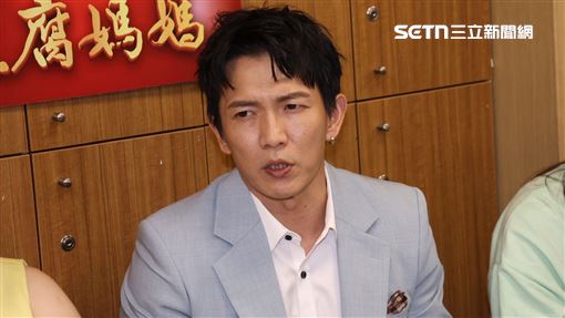 《角頭》被點名敗壞風氣　黃尚禾不忍發聲