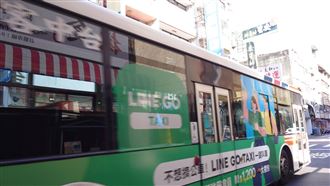 台中公車大缺工！每日蒸發「800班次」