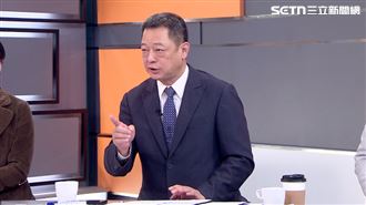 張文為何選手扶梯縱火？前警官揭駭人內幕