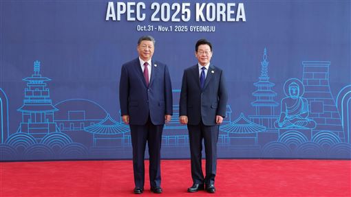 韓中領袖明年擬會面　韓外長：圍牆要管好