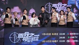 陳漢典娶Lulu席開60桌　婚宴籌備進度曝光