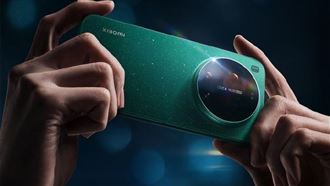 夜色傳神！小米17 Ultra確認12/25發表