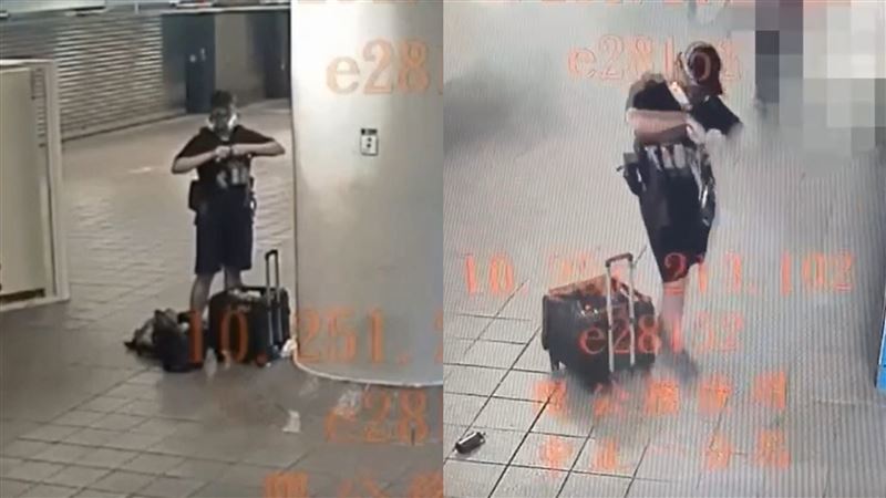 專家剖析張文動機揭「隨機殺人魔3特徵」