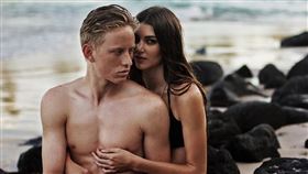 男人小心肚子大、性慾降！潘俊亨醫師警告：缺男性要賀爾蒙「睪固酮」會慢慢折磨你，讓你變老，做什麼都沒幹勁。（圖／潘俊亨醫師提供、金塊文化提供、翻攝自pixabay） 