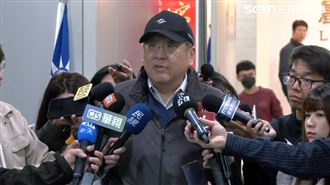 跨年戒備！北捷董座：主要車站保全增一倍