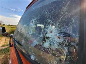 柬控泰放毒氣！東協急商討終戰