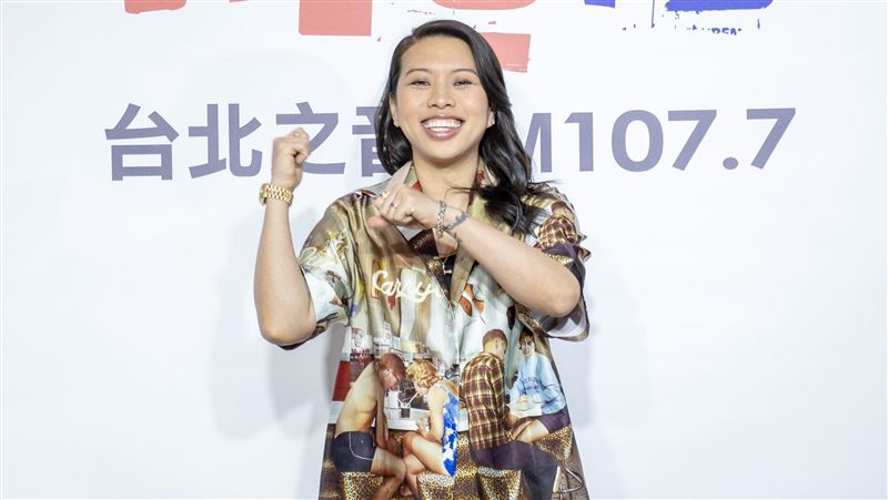 北捷隨機攻擊4死　葛仲珊揭台美最大差異