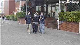 張文,鄭捷,高雄地檢署,高雄,專案,動機,小港機場（圖／翻攝畫面