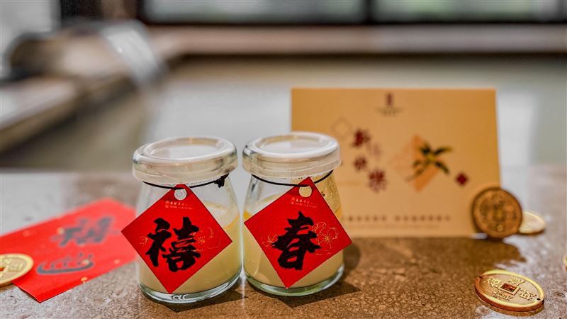 春節頂級溫泉美食之旅！北投麗禧約你開吃