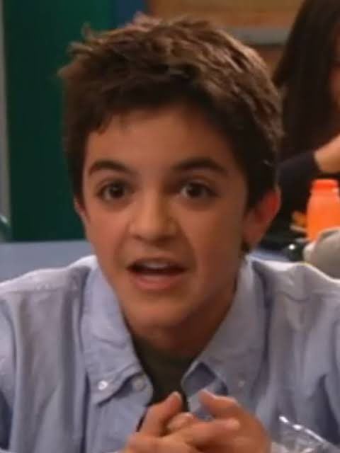 泰勒蔡斯過去是家喻戶曉的童星。（圖／翻攝自X）