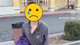 泰勒蔡斯（Tylor Chase）。（圖／翻攝自X）