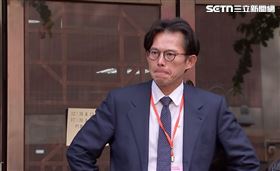 黃國昌。（圖／翻攝畫面）