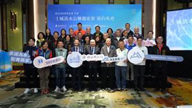 新北危險建築物580專案計畫招商成功首案「土城清水案」簽約（業配勿用）