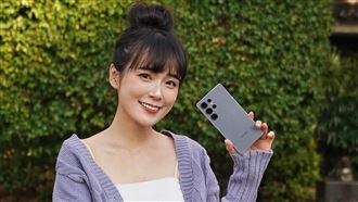 手機王揭年度最佳手機　拿最多獎的是這牌