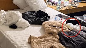 文 張文最後餐1800