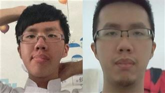 化名買煙霧彈密謀北捷殺人…LINE僅2好友