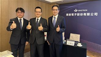 車用感測廠輝創　1月中上市業績審慎樂觀