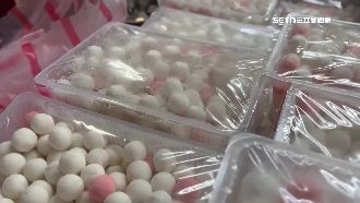 湯圓飄臭酸味？羅東60年老店遭控品質差