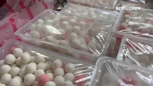 湯圓飄臭酸味？羅東60年老店遭控品質差