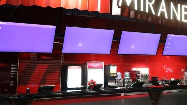 僅運營5年！美麗新宏匯影城今天即刻停業