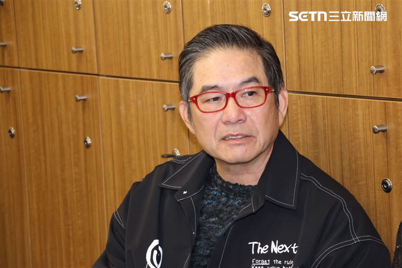 洪都拉斯一路看著陳漢典成長。（圖／記者鄭孟晃攝影）