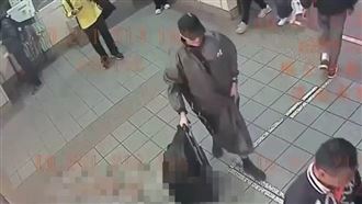 北捷傷人案「當壞掉的人成為壞人」掀討論