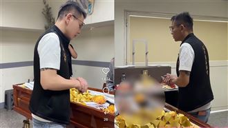 AJ哥親弟去世！真正死因曝　他：一路好走