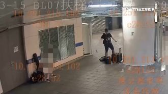 當兵出狀況？醫曝恐怖心態：比鄭捷更決絕