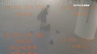 狡猾張文精心策畫「不對稱作戰」未能阻止