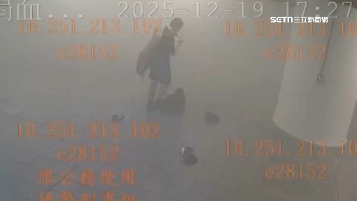 狡猾張文精心策畫「不對稱作戰」未能阻止