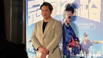 周思齊12強冠軍當晚祈禱：不要重演2013年